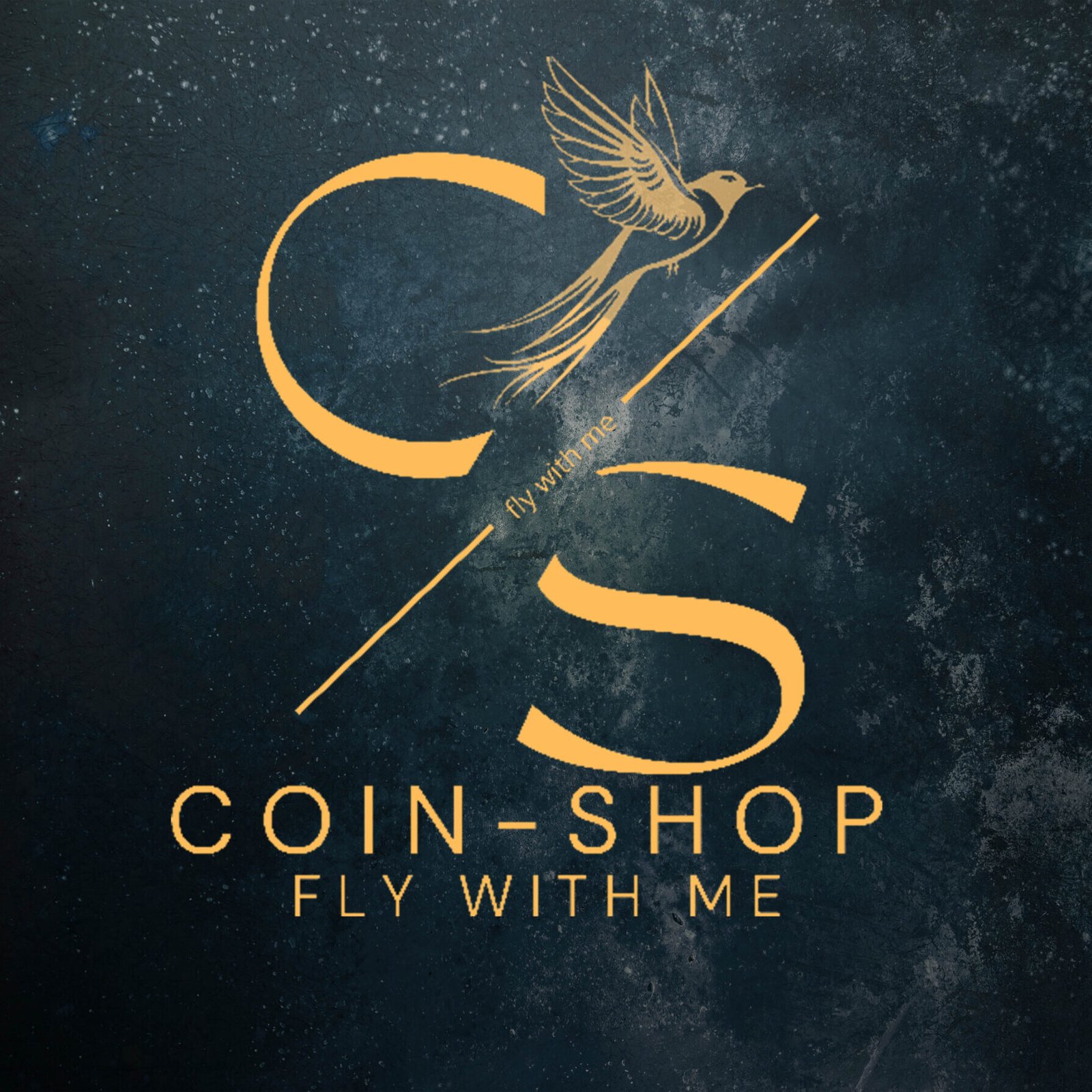 COIN SHOP